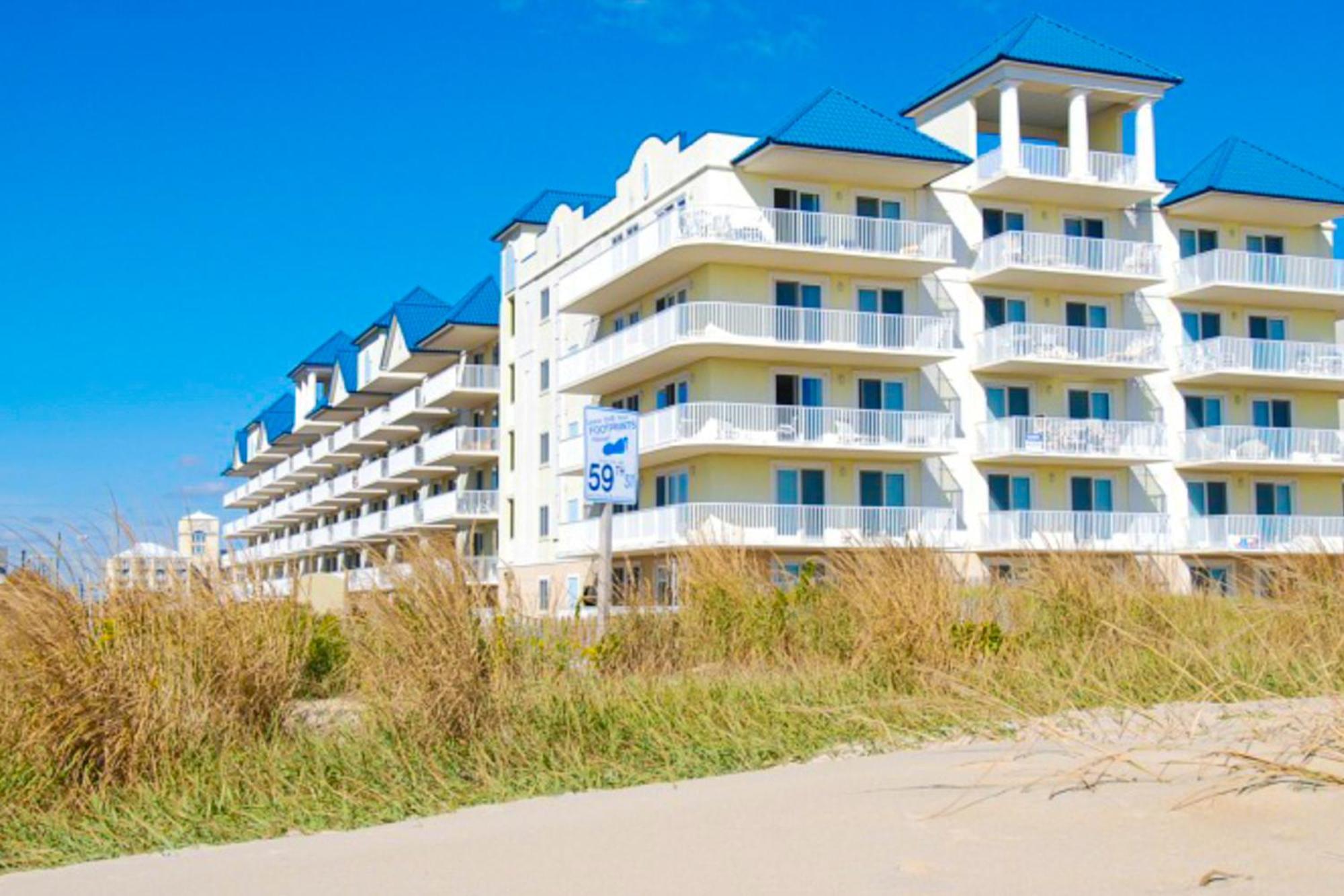Villa Adagio Ocean Stadt Zimmer foto