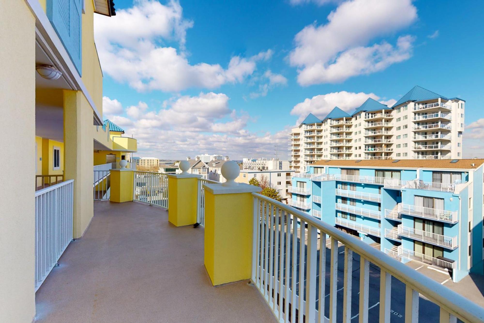 Villa Adagio Ocean Stadt Zimmer foto